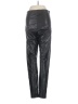 Express Black Active Pants Size S - photo 2