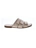 Freda Salvador Tan Sandals Size 9 1/2 - photo 1