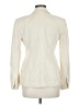 MM. LaFleur Ivory Wool Blazer Size 6 - photo 2