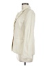 MM. LaFleur Ivory Wool Blazer Size 6 - photo 5