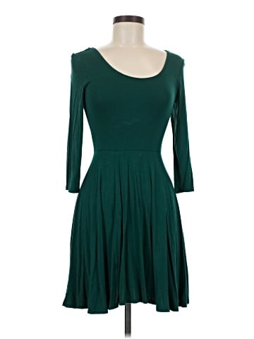 Forever 21 Cocktail Dress (view 1)