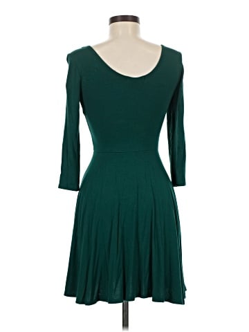 Forever 21 Cocktail Dress (view 2)