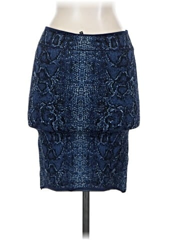 BCBGMAXAZRIA Formal Skirt (view 2)