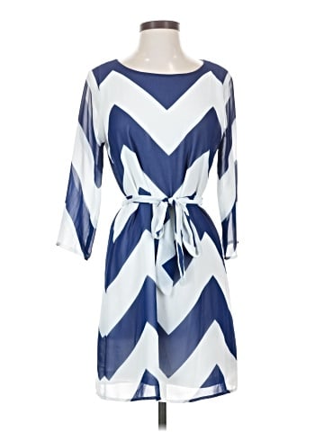 Charming Charlie Casual Dress (view 1)