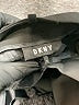 DKNY Black Dress Pants Size 8 - photo 4
