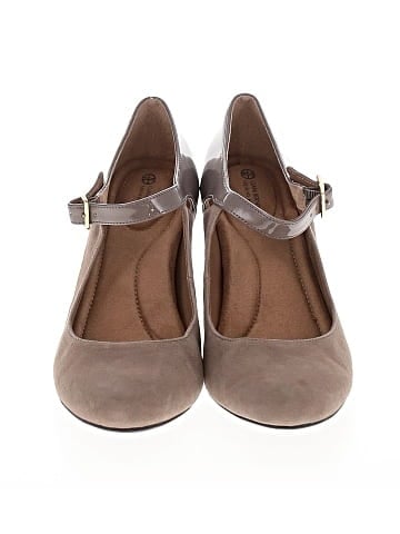 Giani Bernini Heels (view 2)