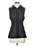 Athleta 100% Nylon Black Vest Size S - photo 1