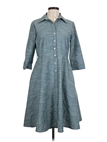 Sharagano Casual Dress (view 1)