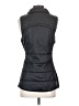Athleta 100% Nylon Black Vest Size S - photo 2