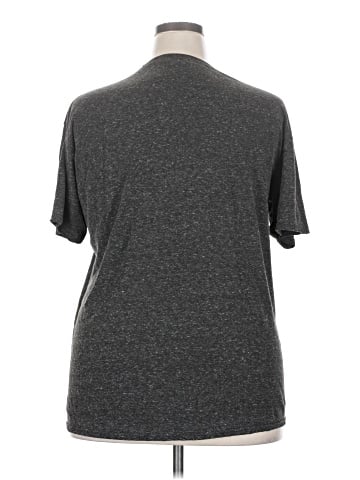 Delta Pro Weight Short Sleeve Top (view 2)