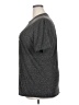 Delta Pro Weight Gray Short Sleeve Top Size 2XL - photo 5