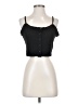 Unbranded Black Tank Top Size S (estimated) - photo 1
