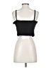 Unbranded Black Tank Top Size S (estimated) - photo 2