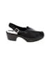 Calou Black Mule/Clog Size EU 40 - photo 1