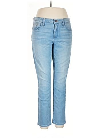 Pilcro and the Letterpress Jeans (view 1)
