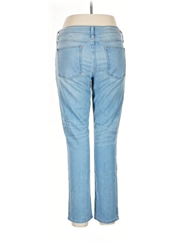 Pilcro and the Letterpress Jeans (view 2)