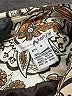 Kenzie Print Ivory Jacket Size 4 - photo 6