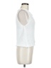 Unbranded 100% Polyester White Sweater Vest Size M - photo 4