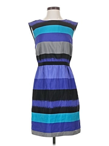 Ann Taylor LOFT Outlet Casual Dress (view 1)
