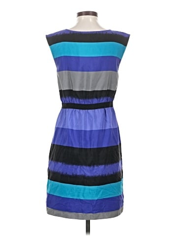Ann Taylor LOFT Outlet Casual Dress (view 2)