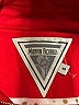 Marvin Richards Red Raincoat Size S - photo 6