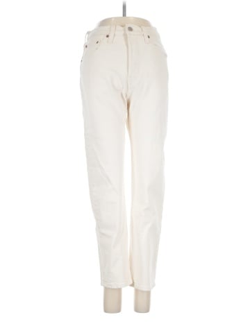 Levi Strauss Signature Jeans (view 1)