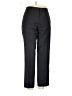 Unbranded 100% Wool Black Casual Pants Size 31 waist - photo 1