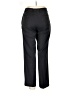 Unbranded 100% Wool Black Casual Pants Size 31 waist - photo 2