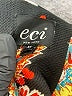 ECI Paisley Black Cocktail Dress Size XL - photo 7