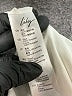 Lily 100% Polyester Graphic Ivory Cocktail Dress Size L (estimated) - photo 7