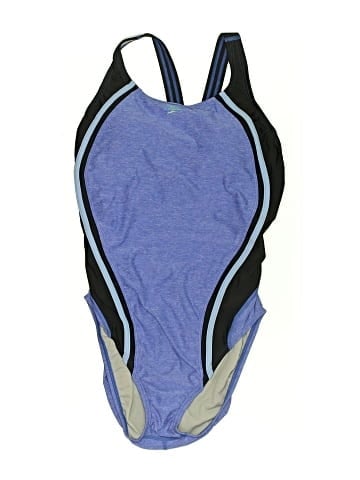 Speedo One Piece Swimsuit (view 1)