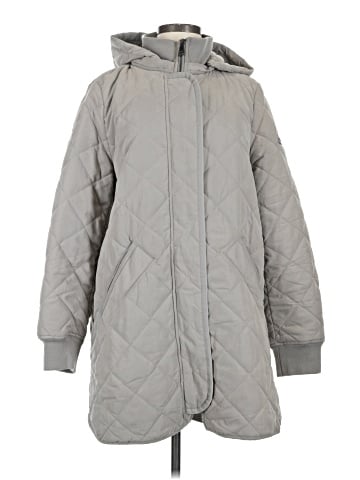 DKNY Coat (view 1)