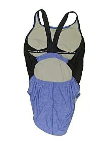 Speedo One Piece Swimsuit (view 2)