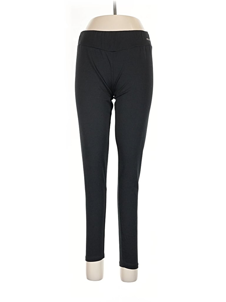 Pre-owned Pajar Active Pants In Black