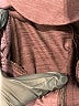 Unbranded Burgundy Turtleneck Sweater Size L - photo 7