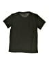 Unbranded Solid Green Active T-Shirt Size XS (kids) - photo 1