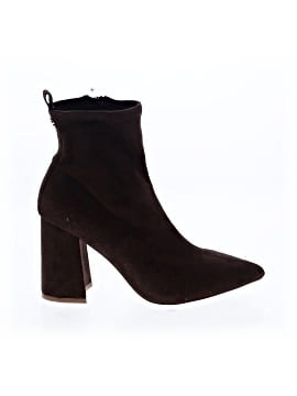 Steve Madden Ankle Boots