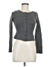Shein Gray Cardigan Size M - photo 1