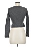 Shein Gray Cardigan Size M - photo 2