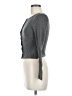 Shein Gray Cardigan Size M - photo 5