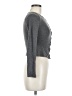 Shein Gray Cardigan Size M - photo 4
