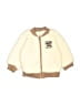 Disney Baby 100% Polyester Ivory Jacket Size 6-9 mo - photo 1