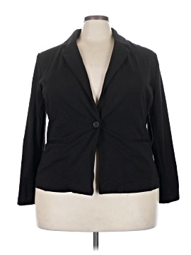 Ashley Stewart Blazer