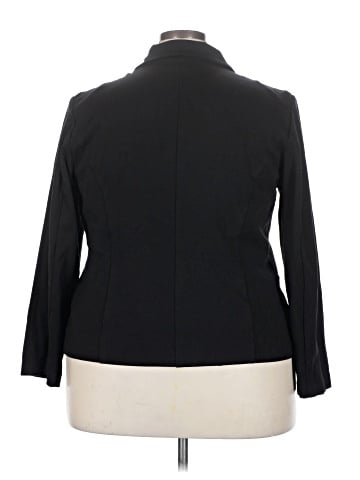 Ashley Stewart Blazer (view 2)