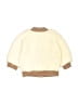 Disney Baby 100% Polyester Ivory Jacket Size 6-9 mo - photo 2