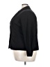 Ashley Stewart Black Blazer Size 22 Plus - photo 5