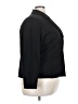 Ashley Stewart Black Blazer Size 22 Plus - photo 4