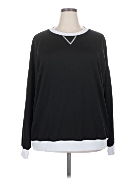 Fantaslook Pullover Sweater