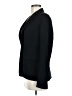Vince. 100% Polyester Black Blazer Size 6 - photo 5