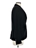 Vince. 100% Polyester Black Blazer Size 6 - photo 4